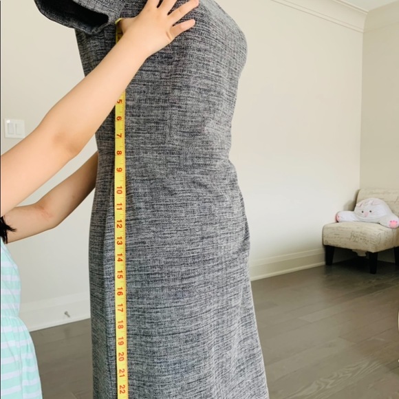 BANANA REPUBLIC Dress - Picture 4 of 7